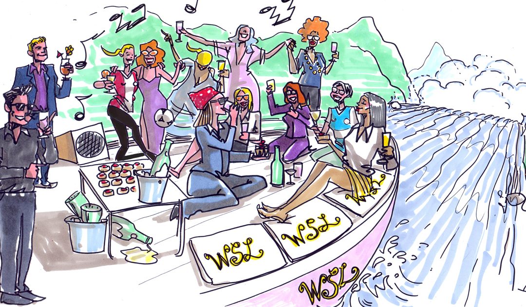 The Big Short in women’s football.