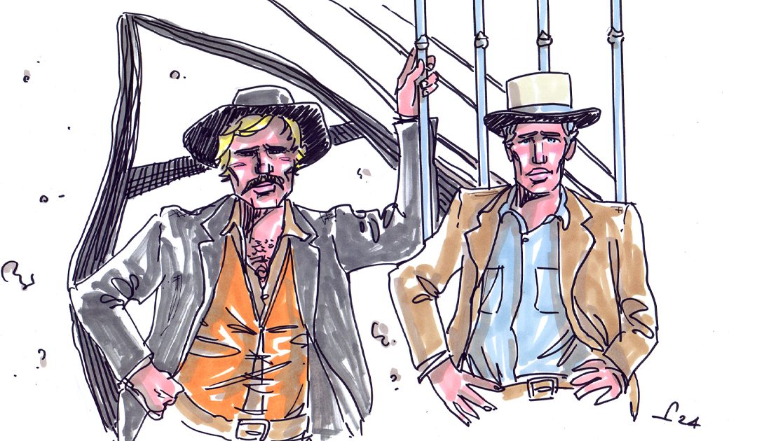 How to get ahead in sports.