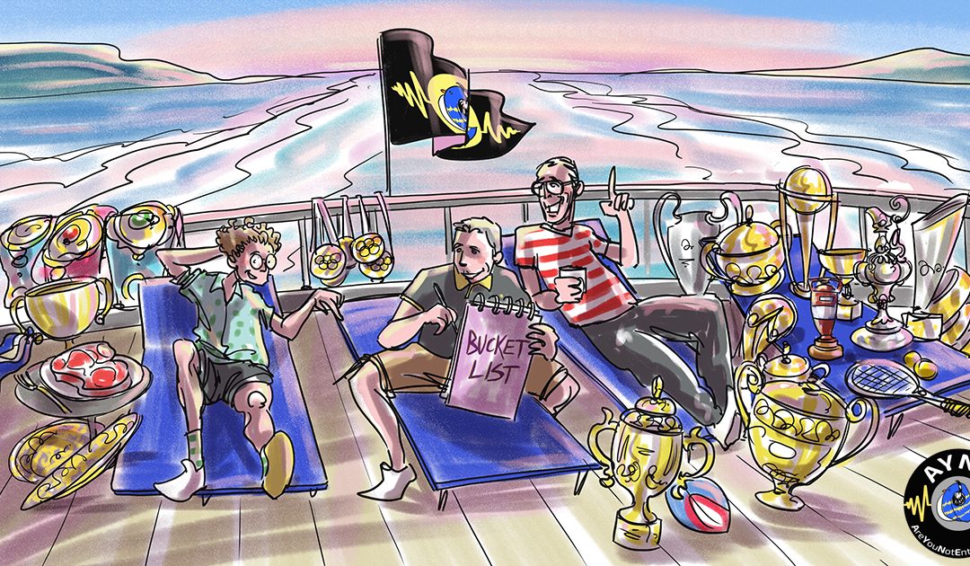 AYNE 28, Season 6 – 21 March 2024