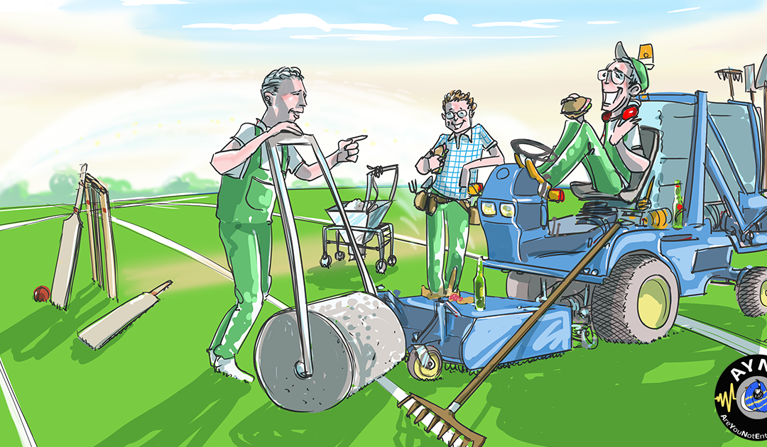 AYNE 24, Season 6 – 22 February 2024